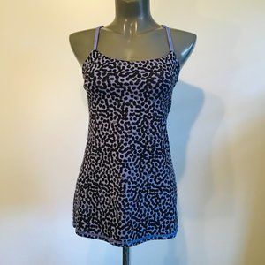Lululemon Dancing Warrior Tank Size 6
